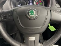 USED 2011 11 SKODA FABIA 1.4 TSI vRS Hatchback 5dr Petrol DSG Euro 5 (180 ps) **LOW MILEAGE RARE EXAMPLE**