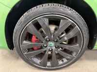 USED 2011 11 SKODA FABIA 1.4 TSI vRS Hatchback 5dr Petrol DSG Euro 5 (180 ps) **LOW MILEAGE RARE EXAMPLE**