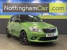 USED 2011 11 SKODA FABIA 1.4 TSI vRS Hatchback 5dr Petrol DSG Euro 5 (180 ps) **LOW MILEAGE RARE EXAMPLE**