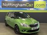 USED 2011 11 SKODA FABIA 1.4 TSI vRS Hatchback 5dr Petrol DSG Euro 5 (180 ps) **LOW MILEAGE RARE EXAMPLE**