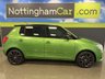 USED 2011 11 SKODA FABIA 1.4 TSI vRS Hatchback 5dr Petrol DSG Euro 5 (180 ps) **LOW MILEAGE RARE EXAMPLE**