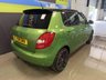 USED 2011 11 SKODA FABIA 1.4 TSI vRS Hatchback 5dr Petrol DSG Euro 5 (180 ps) **LOW MILEAGE RARE EXAMPLE**