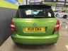 USED 2011 11 SKODA FABIA 1.4 TSI vRS Hatchback 5dr Petrol DSG Euro 5 (180 ps) **LOW MILEAGE RARE EXAMPLE**