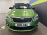 USED 2011 11 SKODA FABIA 1.4 TSI vRS Hatchback 5dr Petrol DSG Euro 5 (180 ps) **LOW MILEAGE RARE EXAMPLE**