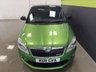 USED 2011 11 SKODA FABIA 1.4 TSI vRS Hatchback 5dr Petrol DSG Euro 5 (180 ps) **LOW MILEAGE RARE EXAMPLE**