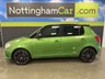 USED 2011 11 SKODA FABIA 1.4 TSI vRS Hatchback 5dr Petrol DSG Euro 5 (180 ps) **LOW MILEAGE RARE EXAMPLE**