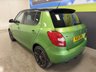 USED 2011 11 SKODA FABIA 1.4 TSI vRS Hatchback 5dr Petrol DSG Euro 5 (180 ps) **LOW MILEAGE RARE EXAMPLE**