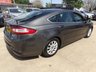 USED 2017 17 FORD MONDEO 1.5 TDCi ECOnetic Titanium Hatchback 5dr Diesel Manual Euro 6 (s/s) (120 ps) NEW MOT, SERVICE & WARRANTY