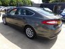 USED 2017 17 FORD MONDEO 1.5 TDCi ECOnetic Titanium Hatchback 5dr Diesel Manual Euro 6 (s/s) (120 ps) NEW MOT, SERVICE & WARRANTY