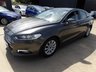 USED 2017 17 FORD MONDEO 1.5 TDCi ECOnetic Titanium Hatchback 5dr Diesel Manual Euro 6 (s/s) (120 ps) NEW MOT, SERVICE & WARRANTY