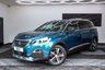 USED 2017 67 PEUGEOT 5008 1.2 PureTech GT Line SUV 5dr Petrol Manual Euro 6 (s/s) (130 ps) 3 MONTHS WARRANTY INCLUDED!