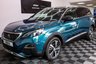 USED 2017 67 PEUGEOT 5008 1.2 PureTech GT Line SUV 5dr Petrol Manual Euro 6 (s/s) (130 ps) 3 MONTHS WARRANTY INCLUDED!