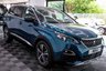 USED 2017 67 PEUGEOT 5008 1.2 PureTech GT Line SUV 5dr Petrol Manual Euro 6 (s/s) (130 ps) 3 MONTHS WARRANTY INCLUDED!