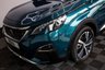 USED 2017 67 PEUGEOT 5008 1.2 PureTech GT Line SUV 5dr Petrol Manual Euro 6 (s/s) (130 ps) 3 MONTHS WARRANTY INCLUDED!