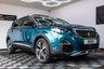 USED 2017 67 PEUGEOT 5008 1.2 PureTech GT Line SUV 5dr Petrol Manual Euro 6 (s/s) (130 ps) 3 MONTHS WARRANTY INCLUDED!