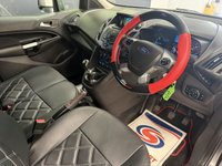 USED 2018 18 FORD TRANSIT CONNECT 1.5 TDCi 200 Limited Panel Van 5dr Diesel Manual L1 H1 (119 g/km, 118 bhp) ***NO VAT***