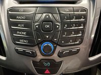 USED 2018 18 FORD TRANSIT CONNECT 1.5 TDCi 200 Limited Panel Van 5dr Diesel Manual L1 H1 (119 g/km, 118 bhp) ***NO VAT***