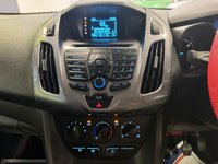 USED 2018 18 FORD TRANSIT CONNECT 1.5 TDCi 200 Limited Panel Van 5dr Diesel Manual L1 H1 (119 g/km, 118 bhp) ***NO VAT***
