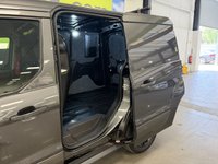 USED 2018 18 FORD TRANSIT CONNECT 1.5 TDCi 200 Limited Panel Van 5dr Diesel Manual L1 H1 (119 g/km, 118 bhp) ***NO VAT***