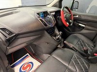 USED 2018 18 FORD TRANSIT CONNECT 1.5 TDCi 200 Limited Panel Van 5dr Diesel Manual L1 H1 (119 g/km, 118 bhp) ***NO VAT***