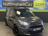 USED 2018 18 FORD TRANSIT CONNECT 1.5 TDCi 200 Limited Panel Van 5dr Diesel Manual L1 H1 (119 g/km, 118 bhp) ***NO VAT***