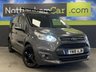 USED 2018 18 FORD TRANSIT CONNECT 1.5 TDCi 200 Limited Panel Van 5dr Diesel Manual L1 H1 (119 g/km, 118 bhp) ***NO VAT***