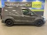 USED 2018 18 FORD TRANSIT CONNECT 1.5 TDCi 200 Limited Panel Van 5dr Diesel Manual L1 H1 (119 g/km, 118 bhp) ***NO VAT***