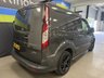 USED 2018 18 FORD TRANSIT CONNECT 1.5 TDCi 200 Limited Panel Van 5dr Diesel Manual L1 H1 (119 g/km, 118 bhp) ***NO VAT***