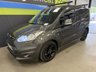USED 2018 18 FORD TRANSIT CONNECT 1.5 TDCi 200 Limited Panel Van 5dr Diesel Manual L1 H1 (119 g/km, 118 bhp) ***NO VAT***