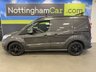 USED 2018 18 FORD TRANSIT CONNECT 1.5 TDCi 200 Limited Panel Van 5dr Diesel Manual L1 H1 (119 g/km, 118 bhp) ***NO VAT***