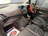 USED 2018 18 FORD TRANSIT CONNECT 1.5 TDCi 200 Limited Panel Van 5dr Diesel Manual L1 H1 (119 g/km, 118 bhp) ***NO VAT***