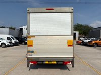 USED 2021 21 MERCEDES-BENZ SPRINTER 2.1 CDI 143 BHP 314 L3 LUTON RWD MANUAL (EURO 6) 