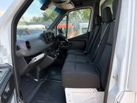 USED 2021 21 MERCEDES-BENZ SPRINTER 2.1 CDI 143 BHP 314 L3 LUTON RWD MANUAL (EURO 6) 