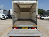 USED 2021 21 MERCEDES-BENZ SPRINTER 2.1 CDI 143 BHP 314 L3 LUTON RWD MANUAL (EURO 6) 