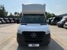 USED 2021 21 MERCEDES-BENZ SPRINTER 2.1 CDI 143 BHP 314 L3 LUTON RWD MANUAL (EURO 6) 