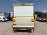 USED 2021 21 MERCEDES-BENZ SPRINTER 2.1 CDI 143 BHP 314 L3 LUTON RWD MANUAL (EURO 6) 