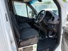 USED 2021 21 MERCEDES-BENZ SPRINTER 2.1 CDI 143 BHP 314 L3 LUTON RWD MANUAL (EURO 6) 
