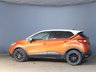 USED 2015 15 RENAULT CAPTUR 1.5 dCi ENERGY Dynamique S MediaNav Euro 5 (s/s) 5dr 2 KEYS-PARK ASSIST-Â£20 TO TAX