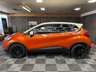 USED 2015 15 RENAULT CAPTUR 1.5 dCi ENERGY Dynamique S MediaNav Euro 5 (s/s) 5dr 2 KEYS-PARK ASSIST-Â£20 TO TAX