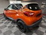 USED 2015 15 RENAULT CAPTUR 1.5 dCi ENERGY Dynamique S MediaNav Euro 5 (s/s) 5dr 2 KEYS-PARK ASSIST-Â£20 TO TAX
