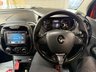 USED 2015 15 RENAULT CAPTUR 1.5 dCi ENERGY Dynamique S MediaNav Euro 5 (s/s) 5dr 2 KEYS-PARK ASSIST-Â£20 TO TAX