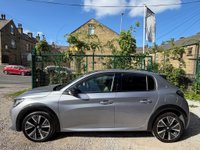 USED 2022 72 PEUGEOT 208 1.2 PureTech GT Euro 6 (s/s) 5dr #12m MOT+SATNAV+ REVERSE CAM#