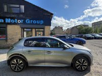 USED 2022 72 PEUGEOT 208 1.2 PureTech GT Euro 6 (s/s) 5dr #12m MOT+SATNAV+ REVERSE CAM#