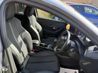 USED 2022 72 PEUGEOT 208 1.2 PureTech GT Euro 6 (s/s) 5dr #12m MOT+SATNAV+ REVERSE CAM#