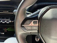 USED 2022 72 PEUGEOT 208 1.2 PureTech GT Euro 6 (s/s) 5dr #12m MOT+SATNAV+ REVERSE CAM#