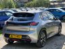 USED 2022 72 PEUGEOT 208 1.2 PureTech GT Euro 6 (s/s) 5dr #12m MOT+SATNAV+ REVERSE CAM#