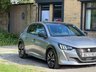 USED 2022 72 PEUGEOT 208 1.2 PureTech GT Euro 6 (s/s) 5dr #12m MOT+SATNAV+ REVERSE CAM#