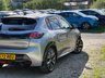 USED 2022 72 PEUGEOT 208 1.2 PureTech GT Euro 6 (s/s) 5dr #12m MOT+SATNAV+ REVERSE CAM#