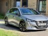 USED 2022 72 PEUGEOT 208 1.2 PureTech GT Euro 6 (s/s) 5dr #12m MOT+SATNAV+ REVERSE CAM#