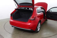 USED 2016 66 AUDI A3 1.6 TDI Sport Hatchback 3dr Diesel Manual Euro 6 (s/s) (110 ps) SERVICE & MOT INCLUDED .